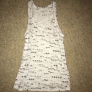 American Eagle Tank Top
